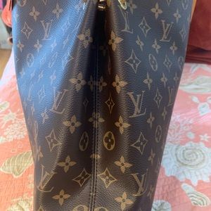 Louis Vuitton Graceful PM